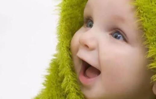 宝宝说话晚 用这7种方法教宝宝学说话最有效