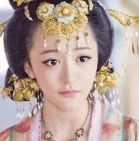 中国历史上最美艳的皇后被两朝六帝疯抢！