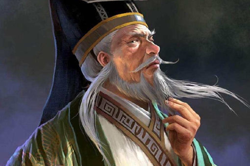 刘伯温出生时被未知名的道士接生是什么故事?