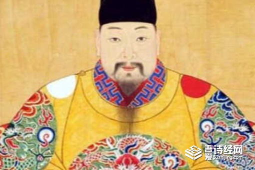朱祁钰是个怎样的皇帝 他为什么没有葬在十三陵