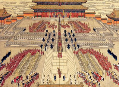 朱棣迁都北京：一场战略与权力的博弈